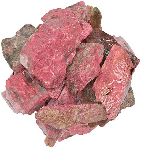 אבני חן מהפנטות: 1 קילוגרם תוליט אבנים מחוספסות בתפזורת מטנזניה - גבישי סלע טבעיים גולמיים לגיבוש, נפילה, ליטוש, ליטוש, עטיפת תיל, ריפוי