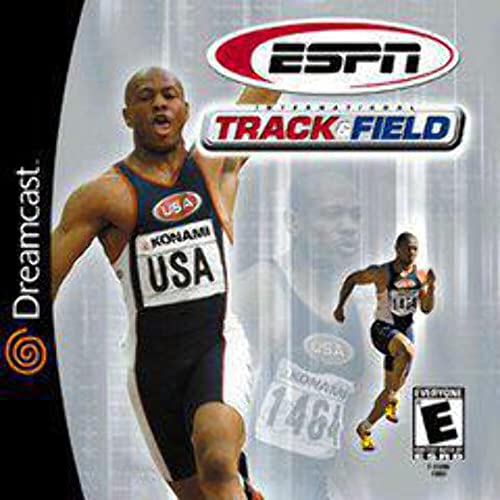 ESPN International Dreamcast Dreamcast שלם
