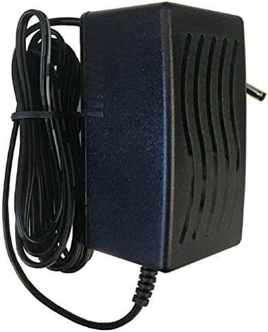Upbright 5V AC/DC מתאם תואם ל- COMSCACT XFINITY DC50XU DC60XU DC50X תחבורה דיגיטלית טלוויזיה תיבת כבלים DTA CHALLENGER EPS-1 PS-1.35-515C
