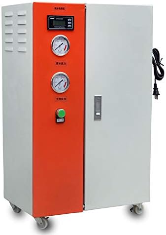 TS-RO-10L/H מכונת מים Ultrapure, מים אולטרה-טהור לשימוש רפואי, ציוד מים מיוניזים)